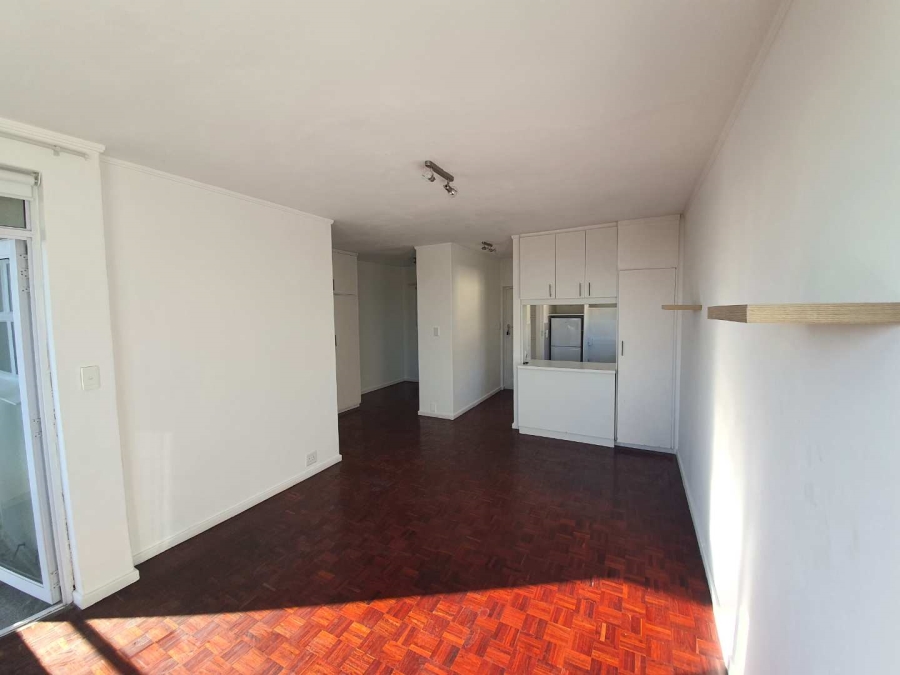 1 Bedroom Property for Sale in Observatory Western Cape